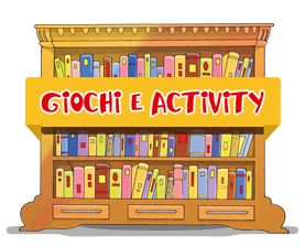 Giochi e activity