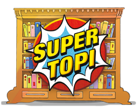 I Supertopi