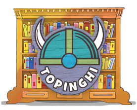 I Topinghi