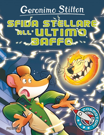 Sfida stellare all'ultimo baffo