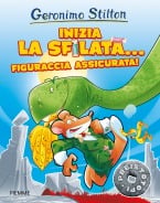 Inizia la sfilata... figuraccia assicurata!