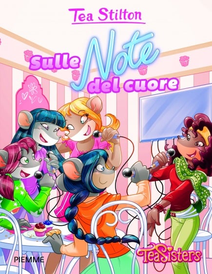 Sulle note del cuore