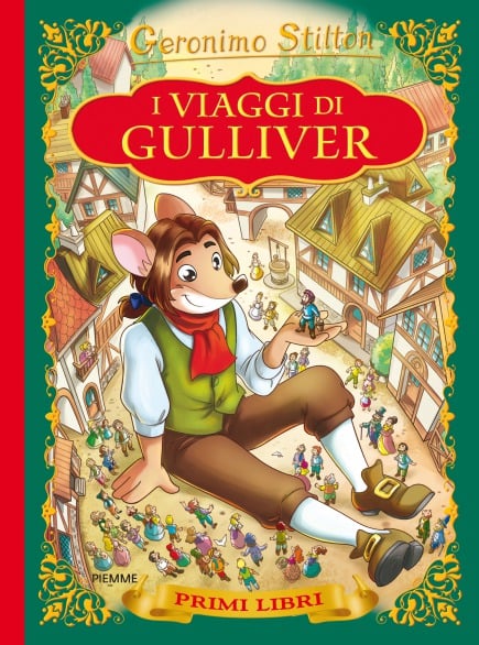 I viaggi di Gulliver