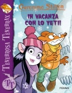 In vacanza con lo Yeti
