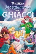 Inseguimento tra i ghiacci