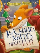 La magica notte degli elfi