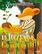 La leggenda della grande quercia