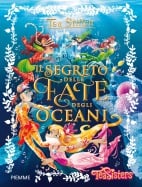 Lo specchio segreto delle fate di Tea Stilton - 9788856668360 in Fantasy