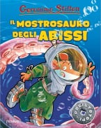 Il mostrosauro degli abissi