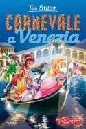 Carnevale a Venezia