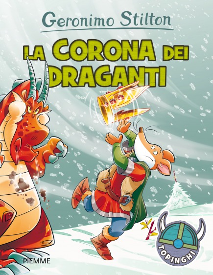 La corona dei draganti