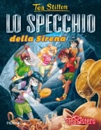 Lo specchio della sirena