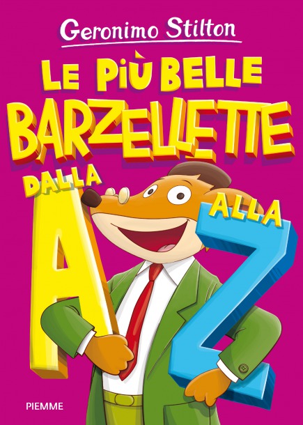 Le più belle barzellette dalla A alla Z