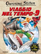 Viaggio nel tempo - 9