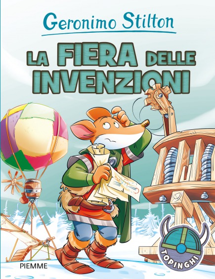 La Fiera delle Invenzioni