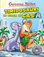 La Grande Sfida dei Preistocuochi - Geronimo Stilton