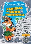 L'enigma del brodo primordiale