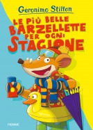 Le pi&ugrave; belle barzellette per ogni stagione