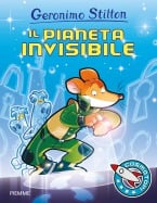 Il pianeta invisibile