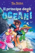 Il principe degli Oceani