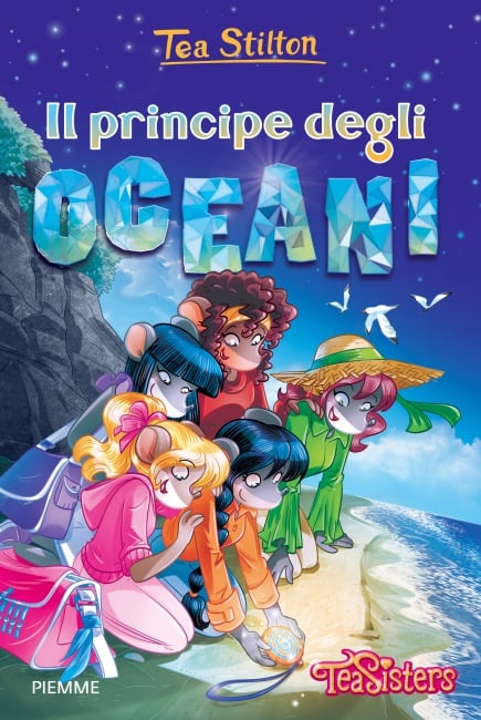 Il principe degli Oceani