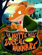 La notte delle zucche mannare