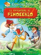 Le avventure di Pinocchio