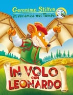 In volo con Leonardo