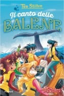 Il canto delle balene