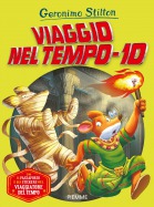 LB- VIAGGIO NEL REGNO DELLA FANTASIA 1/3 - GERONIMO STILTON