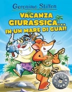 Vacanza giurassica... in un mare di guai!