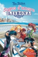 Sogno d'amore a Lisbona