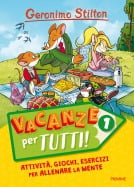 Vacanze per tutti! Vol. 1