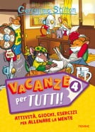 Vacanze per tutti! Vol. 4
