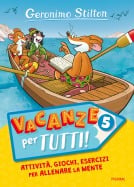 Vacanze per tutti! Vol. 5