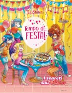 Tempo di...  FESTA!