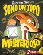 Sono un topo... misterioso