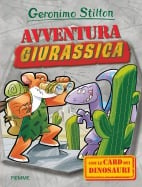 Avventura Giurassica