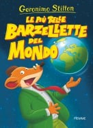 Le pi&ugrave; belle barzellette del mondo