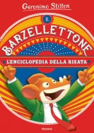Il barzellettone - L'enciclopedia della risata