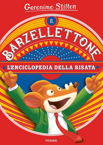 Il barzellettone - L'enciclopedia della risata