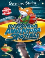 Un'assurda avventura spaziale