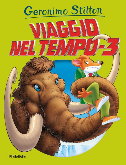 Viaggio nel tempo - 3