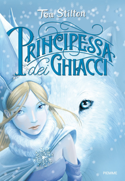 Principessa dei ghiacci