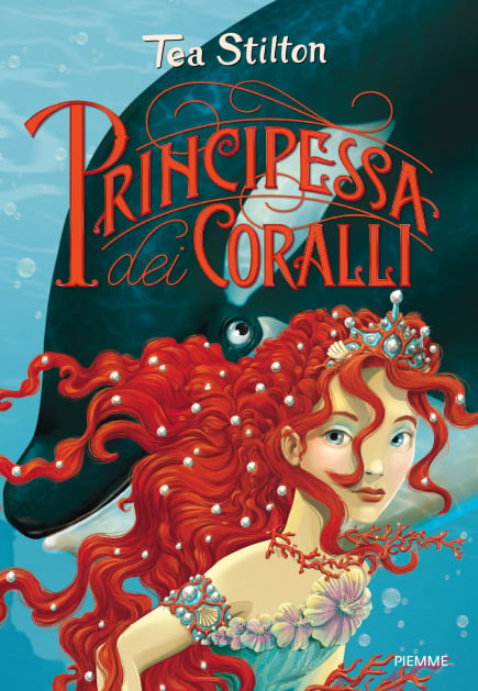 Principessa dei coralli