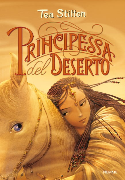 Principessa del deserto