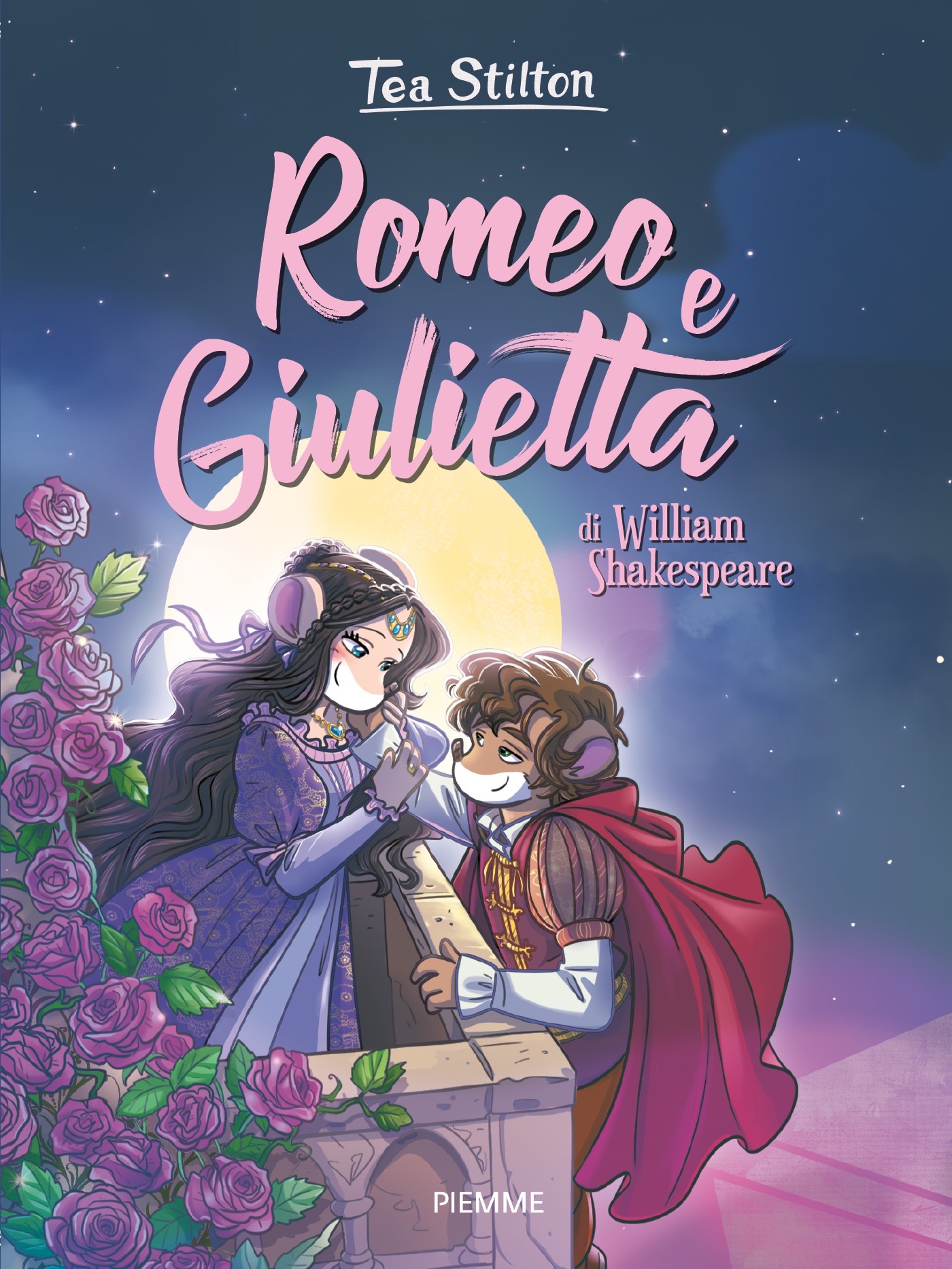 Romeo e Giulietta - I libri del cuore