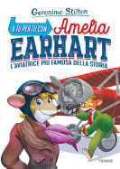 A tu per tu con Amelia Earhart
