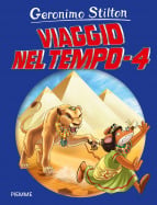 Viaggio nel tempo - 4