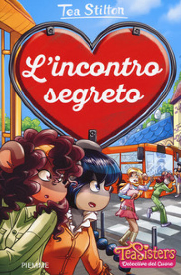 L'incontro segreto